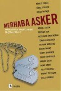 Produktbild: Merhaba Asker