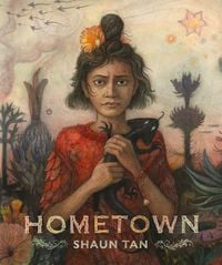Produktbild: Hometown