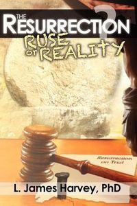 Produktbild: The Resurrection - Ruse or Reality?