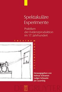 Produktbild: Spektakul&auml;re Experimente