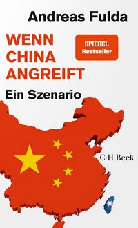 Produktbild: Wenn China angreift