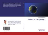 Produktbild: Geology for Civil Engineers