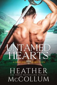 Produktbild: Untamed Hearts