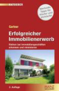 Produktbild: Erfolgreicher Immobilienerwerb