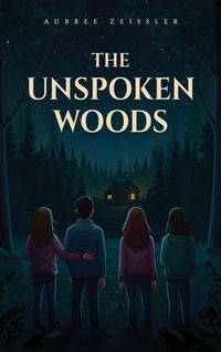 Produktbild: The Unspoken Woods