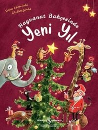 Produktbild: Hayvanat Bahcesinde Yeni Yil