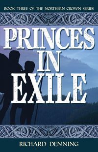 Produktbild: Princes in Exile