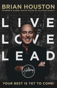Produktbild: Houston, B: Live, Love, Lead