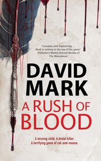 Produktbild: A Rush of Blood