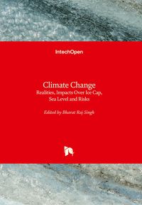 Produktbild: Climate Change