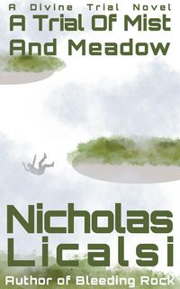 Produktbild: A Trial Of Mist And Meadow (Divine Trial, #2)