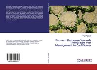 Produktbild: Farmers' Response Towards Integrated Pest Management in Cauliflower