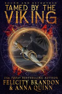 Produktbild: Tamed by the Viking