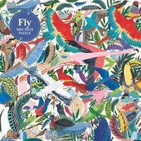 Produktbild: Fly Puzzle