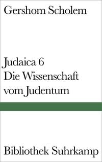 Produktbild: Judaica VI
