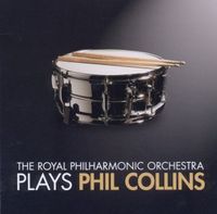 Bild vom Artikel RPO Plays Phil Collins vom Autor RPO-Royal Philharmonic Orchestra