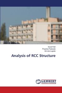 Produktbild: Analysis of RCC Structure