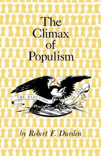 Produktbild: The Climax of Populism