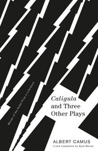 Produktbild: Caligula and Three Other Plays