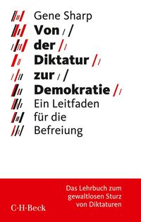 Produktbild: Von der Diktatur zur Demokratie