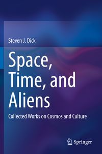 Produktbild: Space, Time, and Aliens