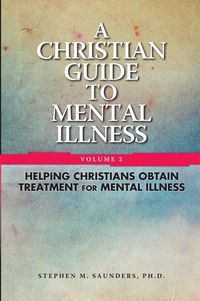 Produktbild: Christian Guide To Mental Illness Vol 2