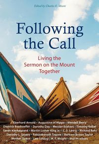 Produktbild: Following the Call