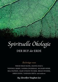 Produktbild: Spirituelle &Ouml;kologie
