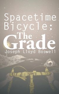 Produktbild: Spacetime Bicycle