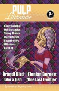 Produktbild: Pulp Literature Spring 2026