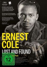 Produktbild: Ernest Cole: Lost and Found
