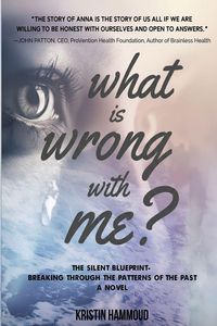 Produktbild: What is Wrong with Me?