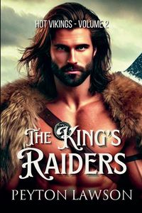 Produktbild: The King's Raiders