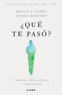 Produktbild: &iquest;Qu&eacute; te pas&oacute;?