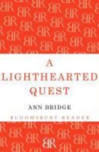 Produktbild: The Lighthearted Quest