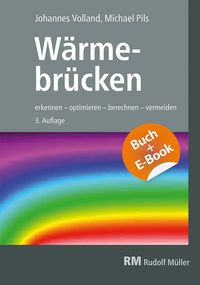 Produktbild: W&auml;rmebr&uuml;cken - mit E-Book
