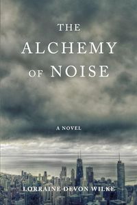 Produktbild: The Alchemy of Noise