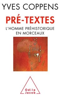 Produktbild: Pre-textes