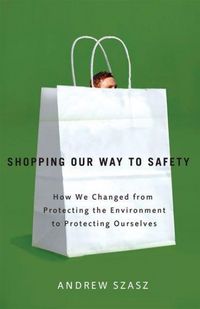 Produktbild: Shopping Our Way to Safety