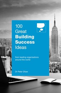 Produktbild: 100 Great Building Success Ideas