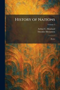 Produktbild: History of Nations