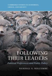 Produktbild: Following Their Leaders