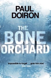 Produktbild: Doiron, P: The Bone Orchard