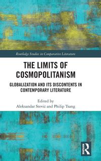 Produktbild: The Limits of Cosmopolitanism