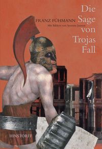 Produktbild: Die Sage von Trojas Fall