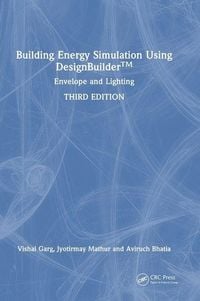 Produktbild: Building Energy Simulation Using DesignBuilder(TM)
