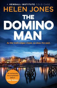 Produktbild: The Domino Man