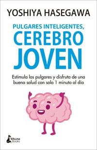 Produktbild: Pulgares Inteligentes, Cerebro Joven
