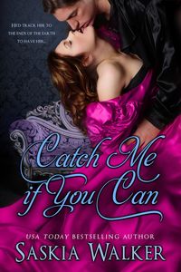 Produktbild: Catch Me If You Can