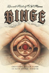Produktbild: Lives & Minds of C.W. M&auml;nne